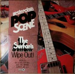 The Surfaris : Wipe Out!.